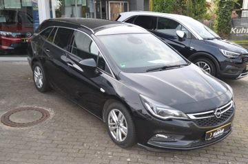 Bild Astra Opel