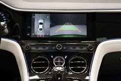 Continental GT SPEED V8 2025 GREEN/BEIGE MULINER