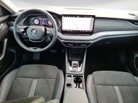 Skoda Octavia - Vorschau Bild 11