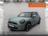 MINI Cooper S HUD LED Shz. Sports. Klimaaut. PDC DAB - MINI Coupe Serie mit Schiebedach