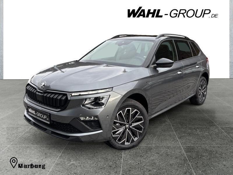 Skoda Kamiq 1.0 TSI 115 DSG Tour*LED*PDC*RFK*