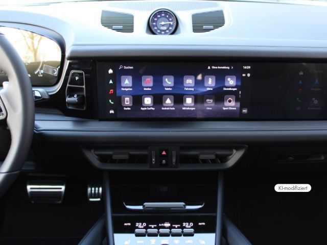 Porsche Cayenne - Bild 16