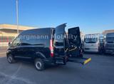 Ford Transit Custom L1 H2 Passivfahrer KLIMA Hochdach - Ford Transit: Hochdach