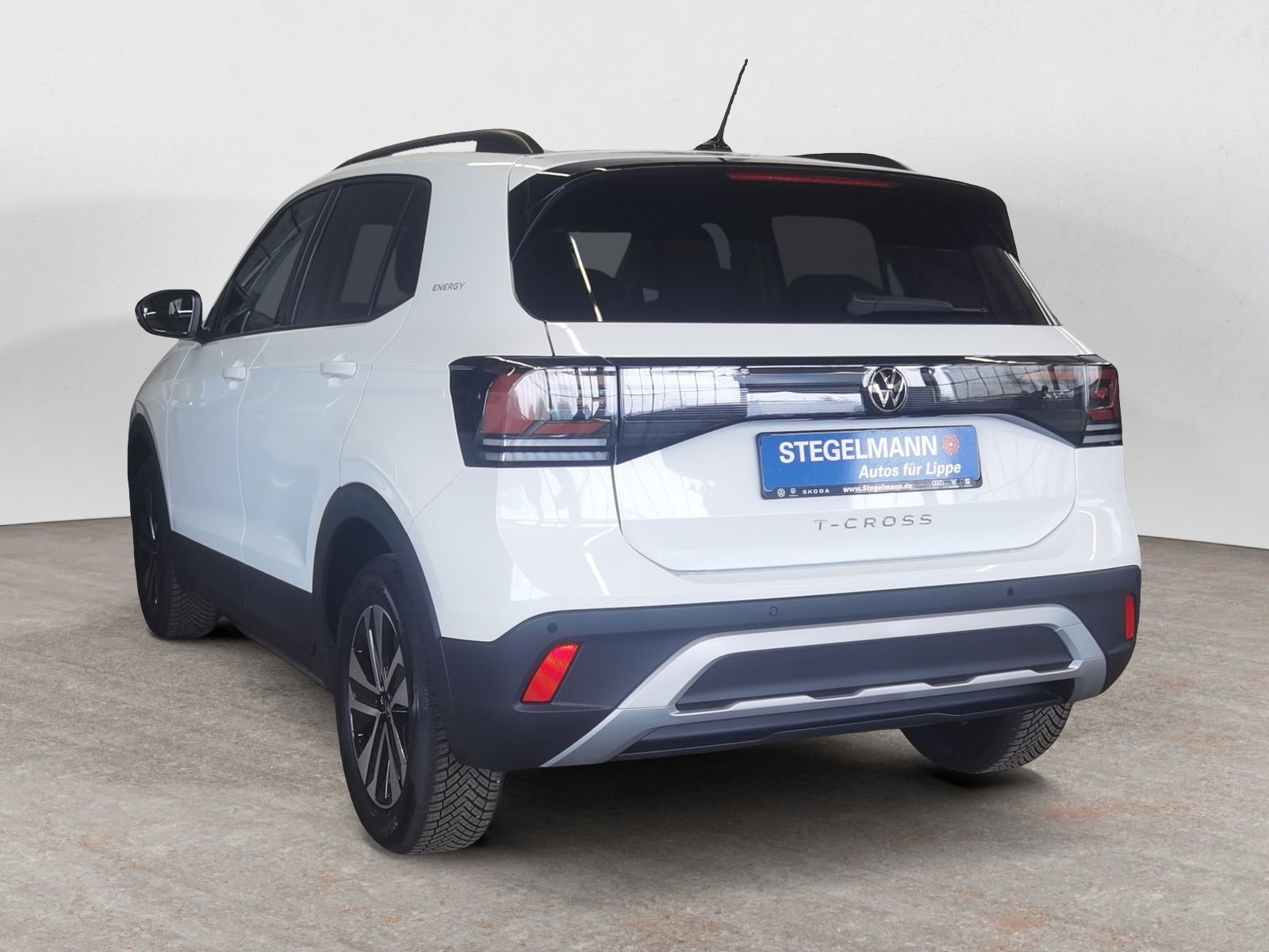 Volkswagen T-Cross Energy 1.0 l TSI 5-Gang GJR foto 4