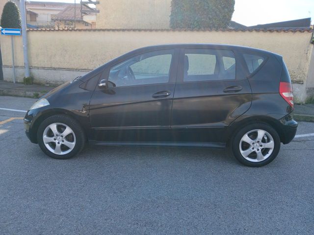 Mercedes-Benz Mercedes-benz A 180 A 180 CDI Avantgarde