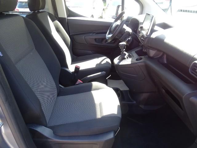 Citroën Berlingo 1.5 BlueHDi 100 Live Pack M 