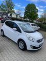 Kia Venga 1.4 CRDi Spirit