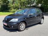 Citroën C3 1.4 Exclusive, Klima, Tempomat, All Season - Citroën C3 in Lübeck