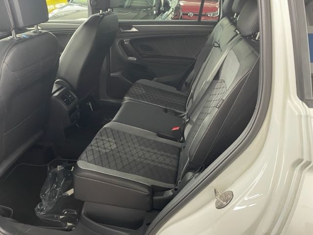 Tiguan Allspace R-Line 2.0 TDI 4-M. Black Style 