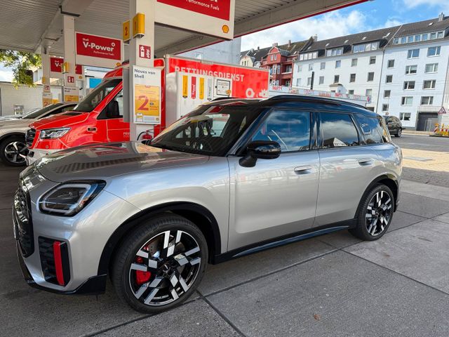 MINI Mini Countryman JCW All4 Vollausstattung 2024