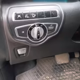 Mercedes-Benz V 250  AVANTGARDE lang 7Sit Leder 360 Inzhlg mög - Mercedes-Benz V 250 in Braunschweig