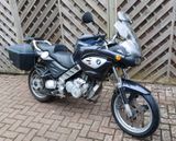 BMW F650cs  :HU, Reifen, Inspektion und Riemen NEU - BMW MOTORRAD R6