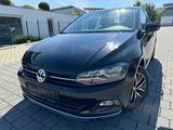 Volkswagen Polo VI 1.6 TDI Highline KLIMAAUT*MTL*PDC*TEMP* - Volkswagen Polo: Highline TDI