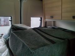 Chausson V 594S  First Line MJ25, Dümo-Aktion