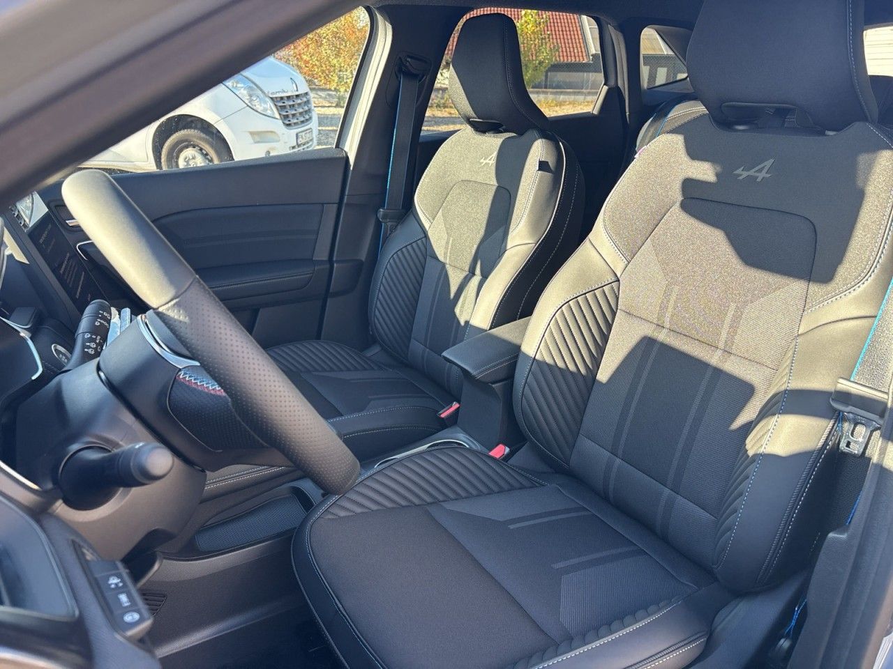 Renault Symbioz - Bild 11