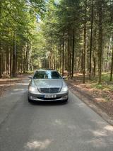 Mercedes-Benz Mercedes Benz S320 - gebrauchte Mercedes-Benz S 320 aus dem Jahr 2007
