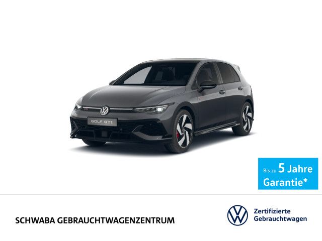 Golf VIII GTI Clubsport 2.0 TSI DSG