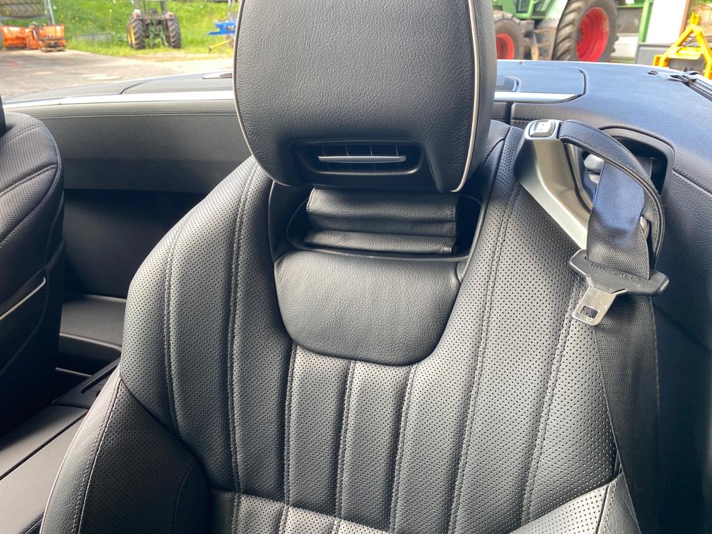 Mercedes-Benz SL 500