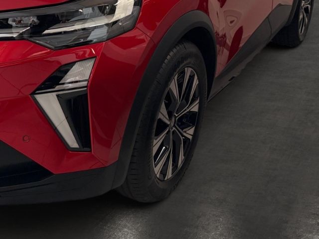 Fahrzeugabbildung Renault Captur II Evolution Klimaautom DAB SHZ Spurwechs