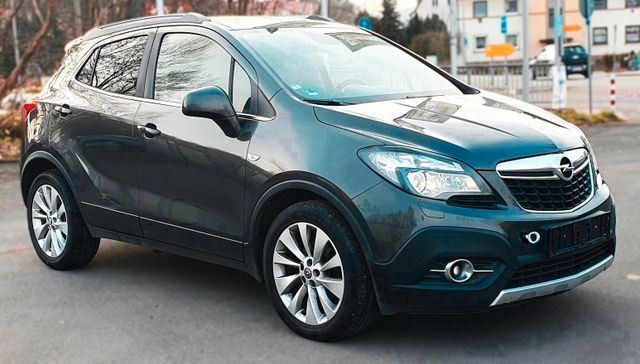 Opel Mokka 1.7 CDTI ecoFL INNOVATION Start/Stop 4x4