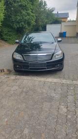 Mercedes-Benz C 200 C Limousine C 200 Kompressor - Limousine bis 5.000 Euro