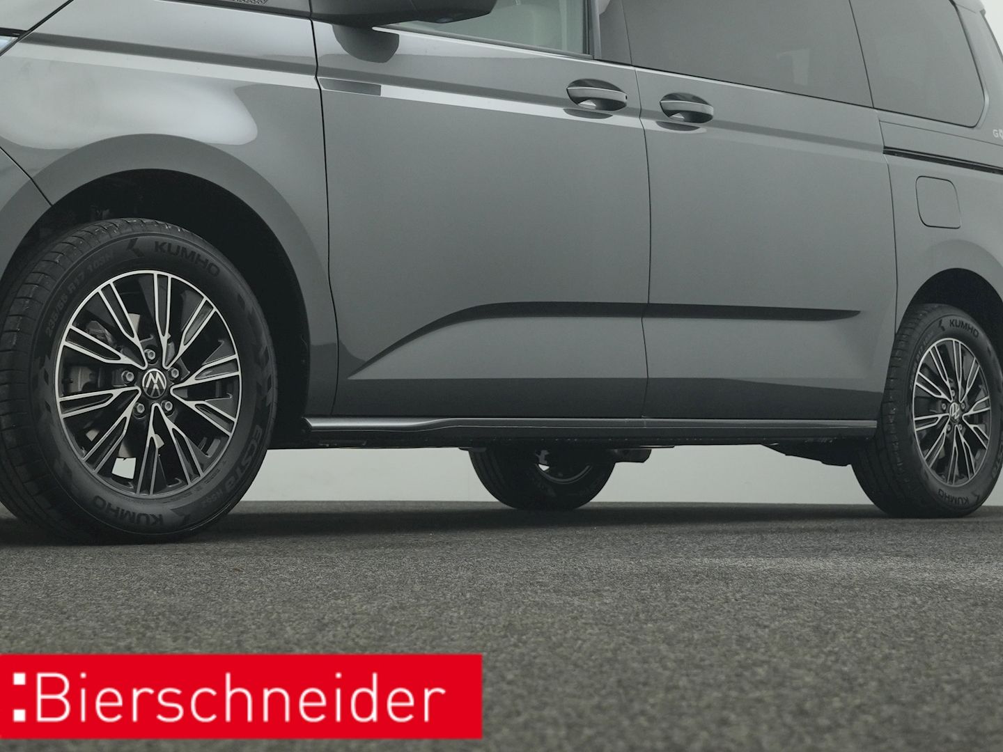 Volkswagen T7 Multivan - Bild 32