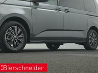 Volkswagen T7 Multivan - Vorschau Bild 32