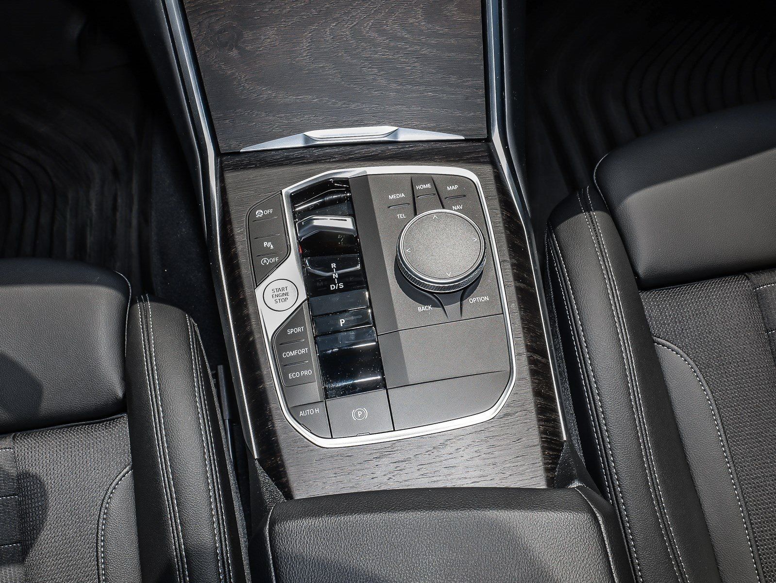 BMW 330i xDrive Touring Standhz.HiFi Adapt. LED DA P foto 19