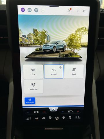 Ford Explorer Select RWD