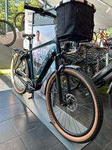 Kalkhoff ENTICE 5 EXCITE + - E-Trekkingbike E-Bikes