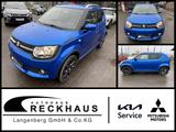 Suzuki IGNIS 1.2 COMFORT NAVI KLIMA Klima - gebrauchte Suzuki Ignis aus dem Jahr 2019