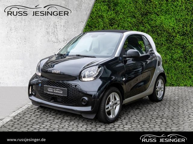 Smart EQ fortwo *22kW*LMR*Sitzhzg*Allwetter*