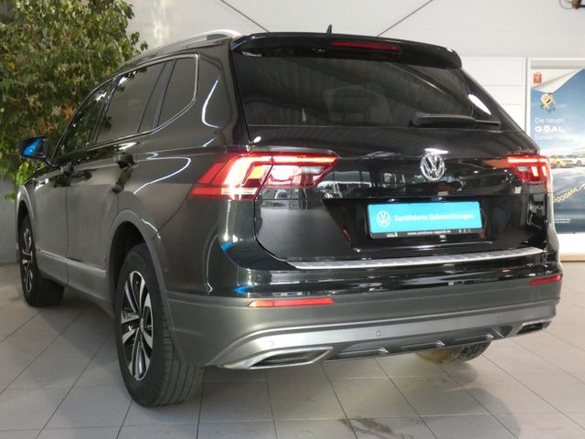 Tiguan Allspace IQ.DRIVE 360° HUD AHK STHZ