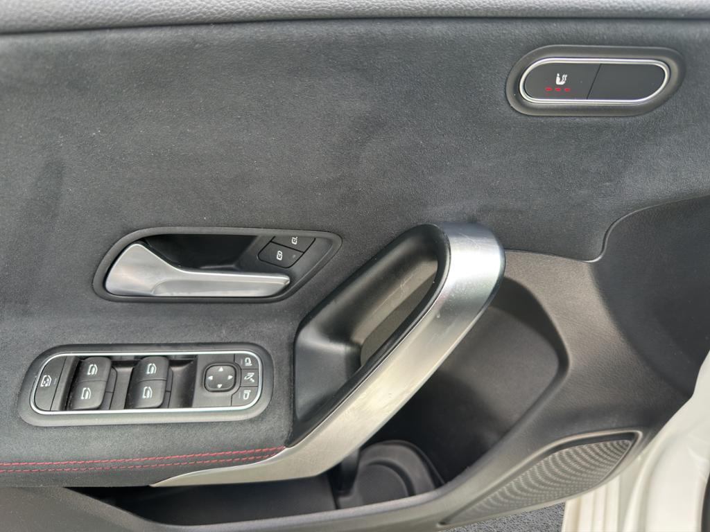 Mercedes-Benz A-Class AMG *LED*Buisness*Spiegelp.*Verkehrsz.*, миниатюра 16