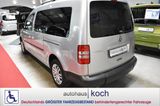 Volkswagen Caddy Maxi Trendline 1.2 TSI rollstuhlgerecht - Volkswagen Caddy: Dachreling