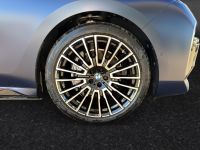 BMW i7 - Vorschau Bild 5