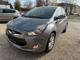 Hyundai ix20 FIFA world Cup Edition - Hyundai ix20: Edition20