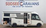 Carthago chic c-line I  4.9 LE aus Vermietflotte - Carthago C
