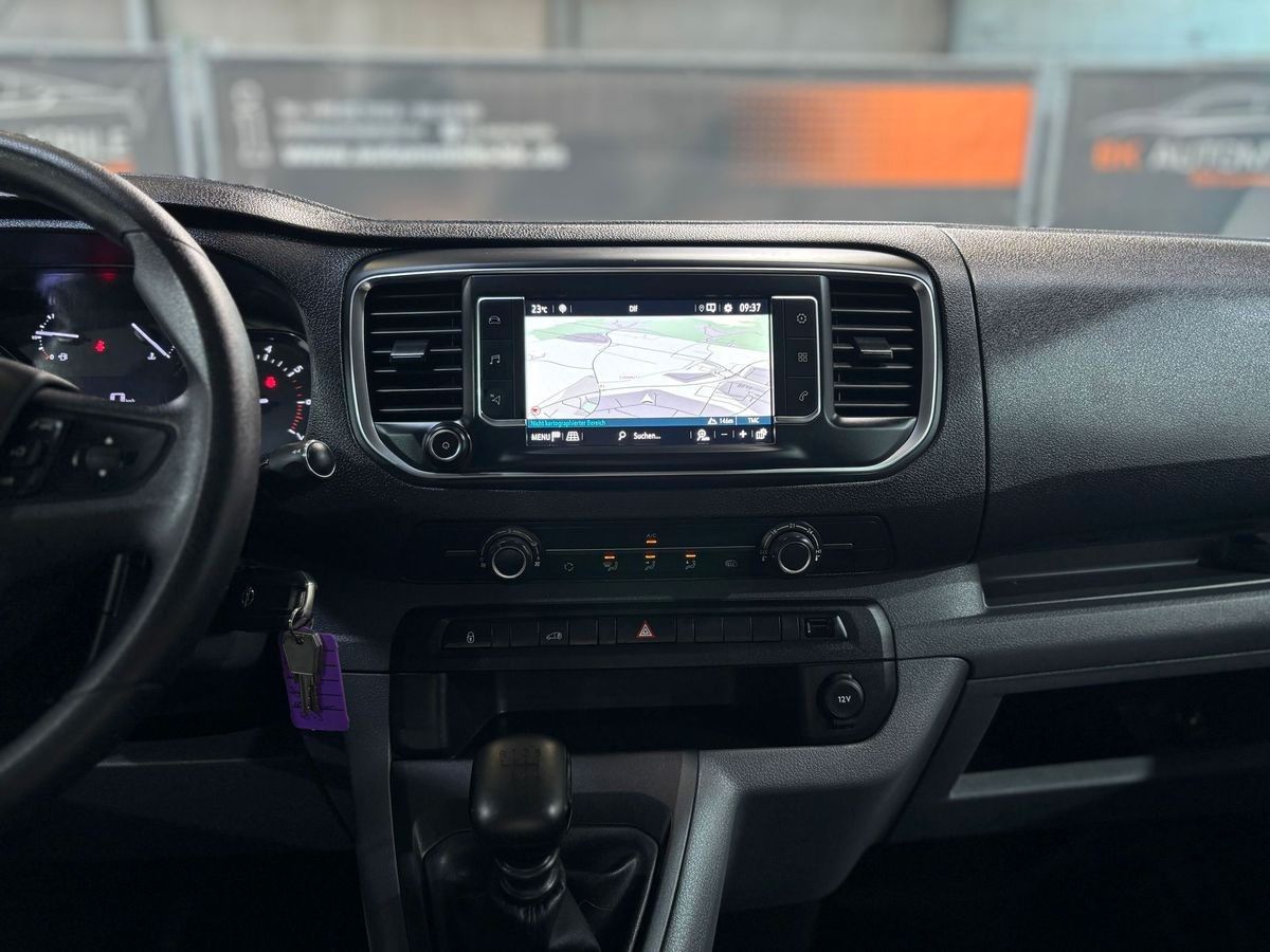 Fahrzeugabbildung Opel Vivaro2.0 D Edition L3 Sortimo#Kamera#Carplay#Kl