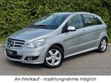 Mercedes-Benz B 200 1.HAND | SCHECKHEFT | PDC | SHZ | TÜV NEU - Mercedes-Benz B 200 aus 2010