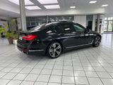 BMW 740 d xDrive*Laser*H-Up*360°*SHD*Soft*Keyl*Luft* - BMW 740: D