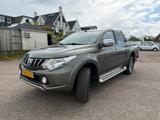 Mitsubishi L200 Executive  Club Cab 4WD !FULL EXTRA-KLIMA !