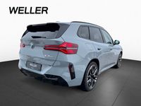 BMW X3 - Vorschau Bild 6
