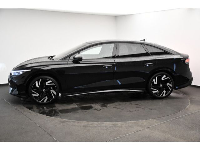 Volkswagen ID.7 - Bild 20