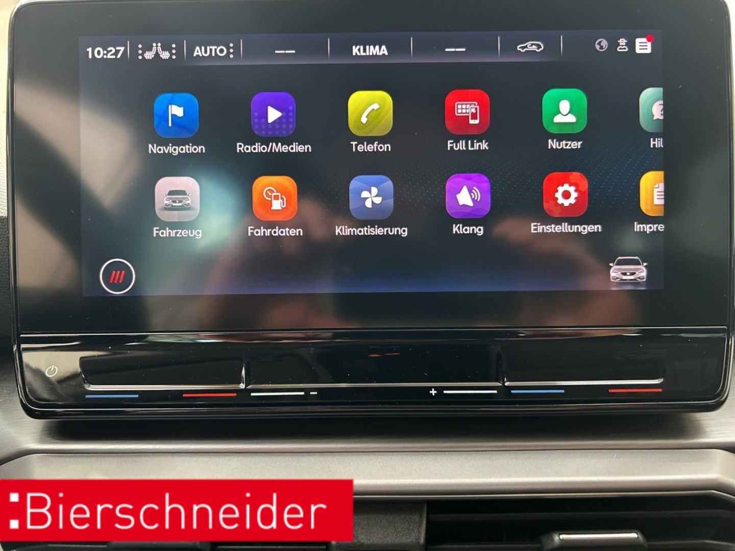 Seat Leon - Bild 18