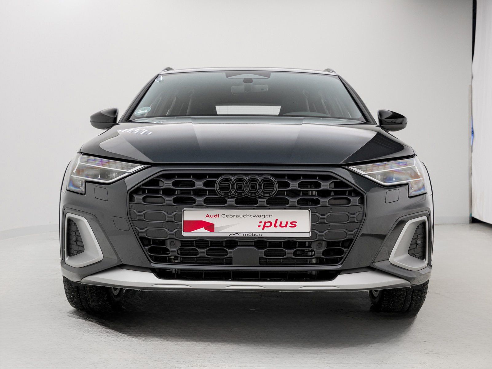 Audi A3 - Bild 3