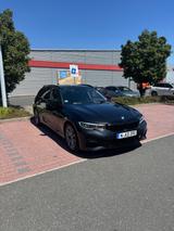 BMW 3er 318 Touring  - BMW 318 in Nürnberg