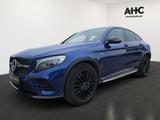 Mercedes-Benz GLC 43 AMG 4M Coupé Totwi. ACC Memo HUD Airmatic - Mercedes-Benz GLC 43 AMG aus 2019