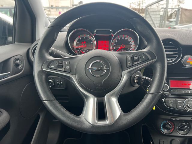 Opel Adam Jam
