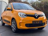 Renault Twingo Limited*Navigat*Klima*Multi*Led*Tempomat* - Renault Twingo: Gelb